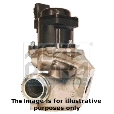 EGR Valve